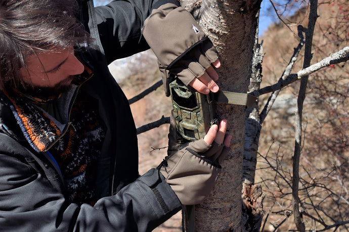 4 Must-Know Factors for Choosing The Perfect Cold-Weather Hunting Gloves