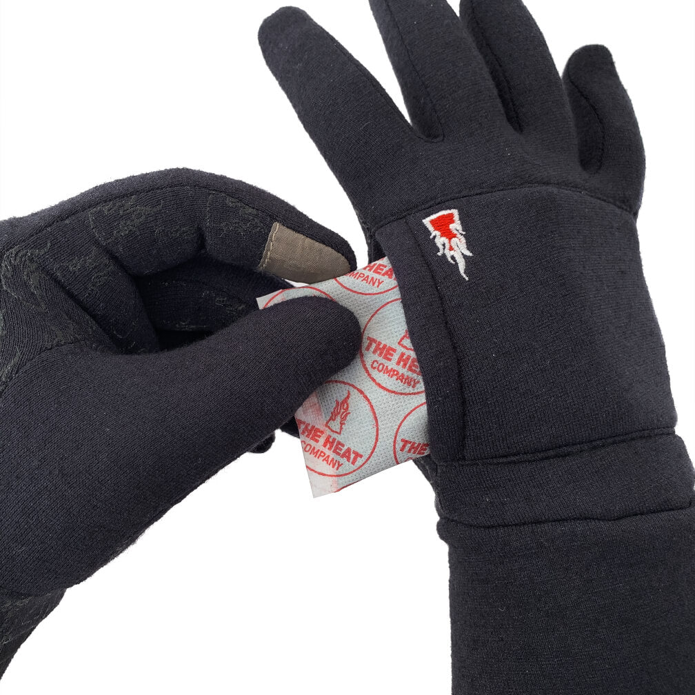 MERINO LINER PRO