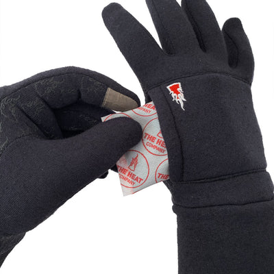 MERINO LINER PRO
