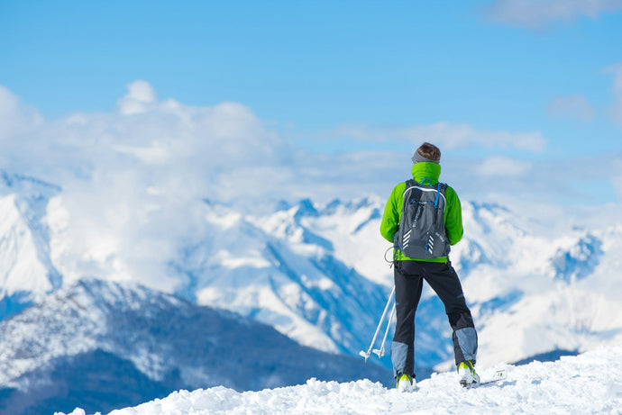 How to Choose the Best Cold-Weather Gloves for Your Needs