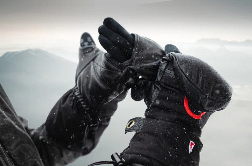 Are Premium Cold-Weather Gloves Worth the Investment?