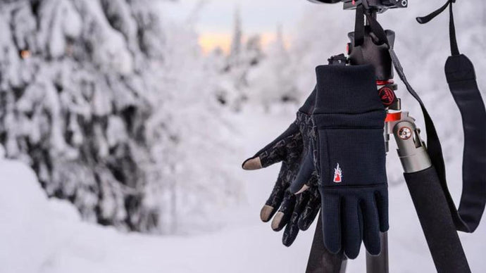 How Ergonomic Gloves Enhance Dexterity for Cold-Weather Shoots