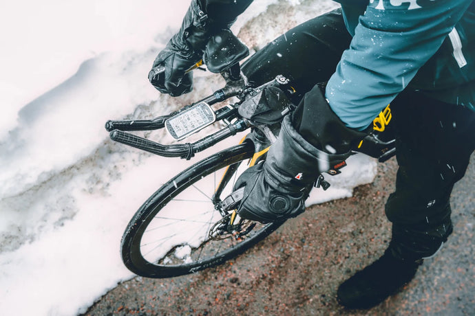 7 Game-Changing Benefits of The Heat Company Gloves for Winter Sports
