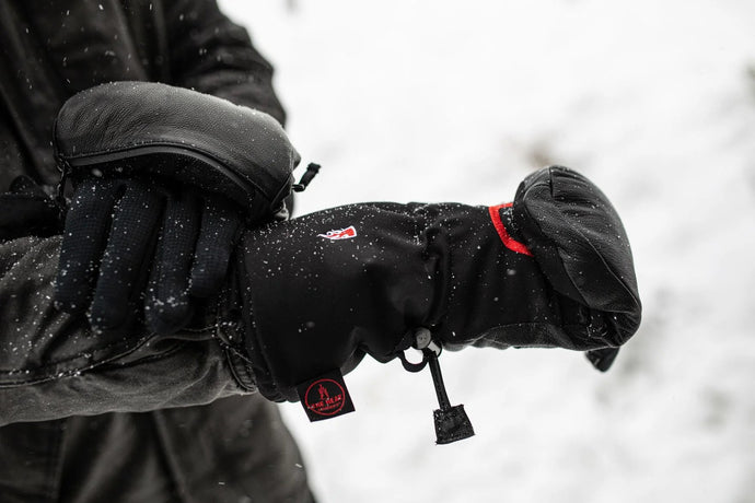 Gear up for the Frost: Your Essential Guide to Selecting the Best Winter Gloves