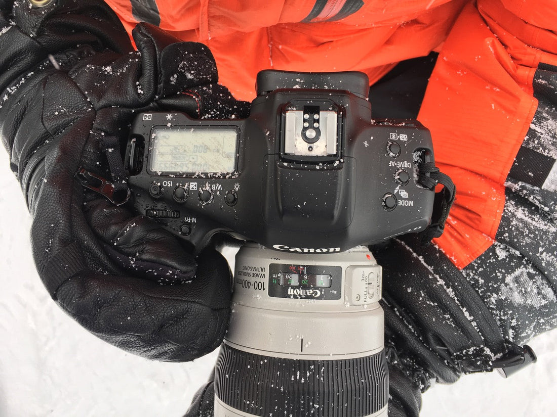 The Science of Warmth: Unpacking The Heat Company's Three-Layer System