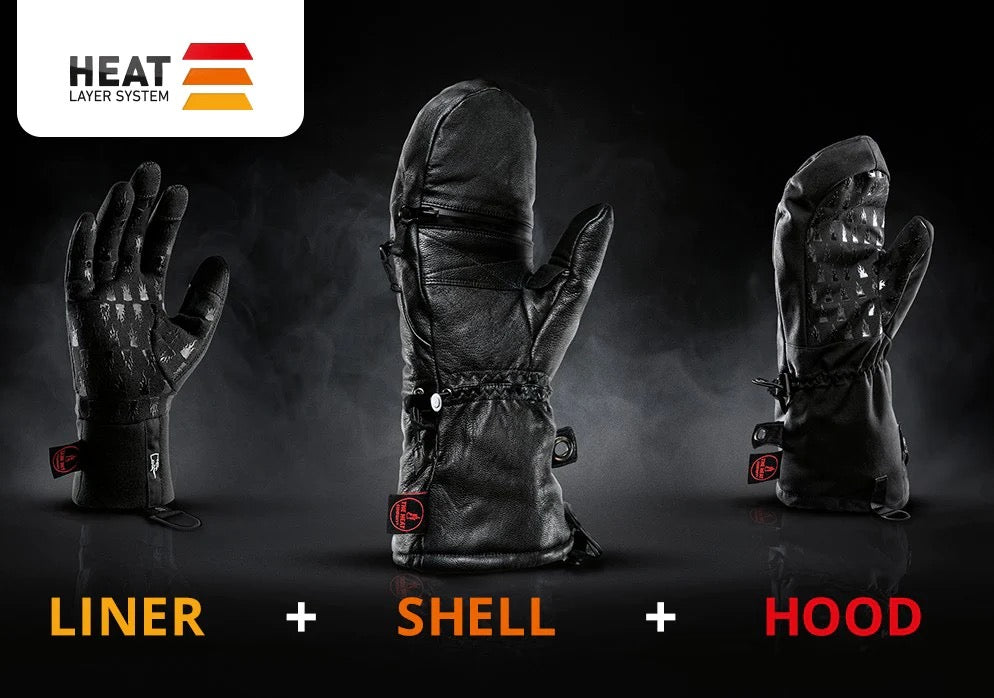 The Make-or-Break Factor for Camping: Choosing the Right Camping Gloves