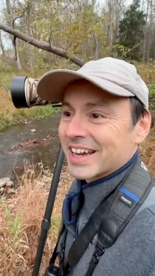 From Polar Bears to Great Gray Owls: How THC Gear Keeps This Photographer Warm