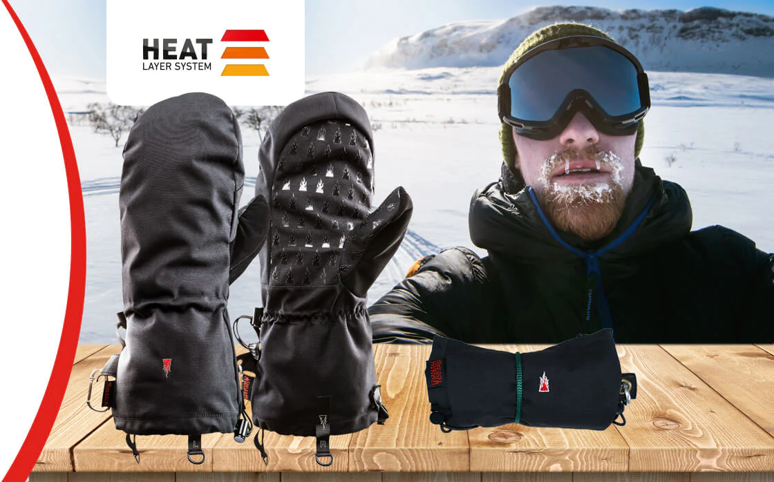 How Warm Are Merino Wool Gloves?