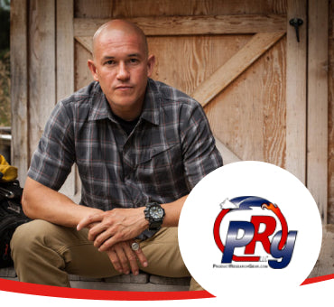 Jason Ramos - UAS Drone Pilot / Search & Rescue