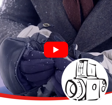 Heat 3 Smart Gloves Field Test