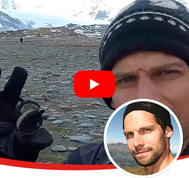 Photography Equipment - Heatsmart Gloves for Winter Photography