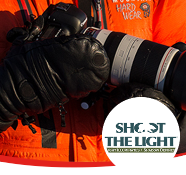 The only Cold Weather Gloves you will ever need!