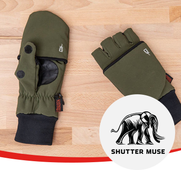 You Can Now (Easily) Buy Some Of My Favourite Photo Gloves!