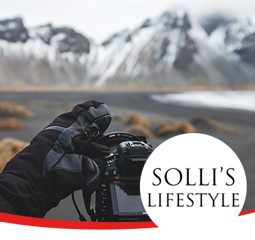Photography Gloves For Cold Weather