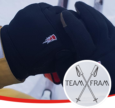 Review – Heat Company Gloves