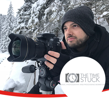 The Heat Company – The Perfect Gloves for Photography