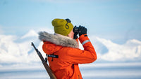 Climate Sentinels Arctic Wind Pro Liner Expedition