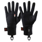 Polartec Liner by The Heat Company shown on two hands on a white background.