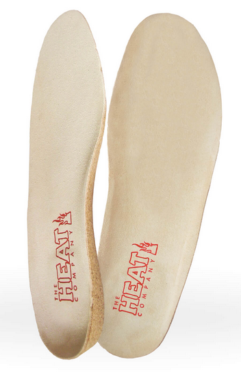 CORK INSOLE YUKON