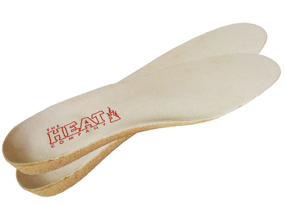 CORK INSOLE YUKON