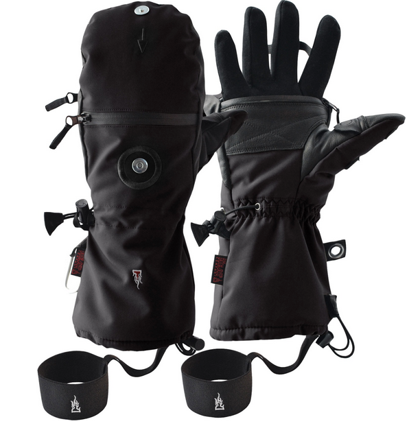 Heat 3 - Special Force - Open Package