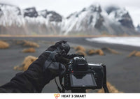 Solli Kanani Iceland Photography Gloves