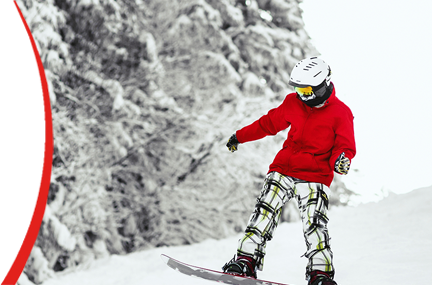 Gloves for Outdoor Sports