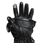 SHELL FULL LEATHER [2021 Model]