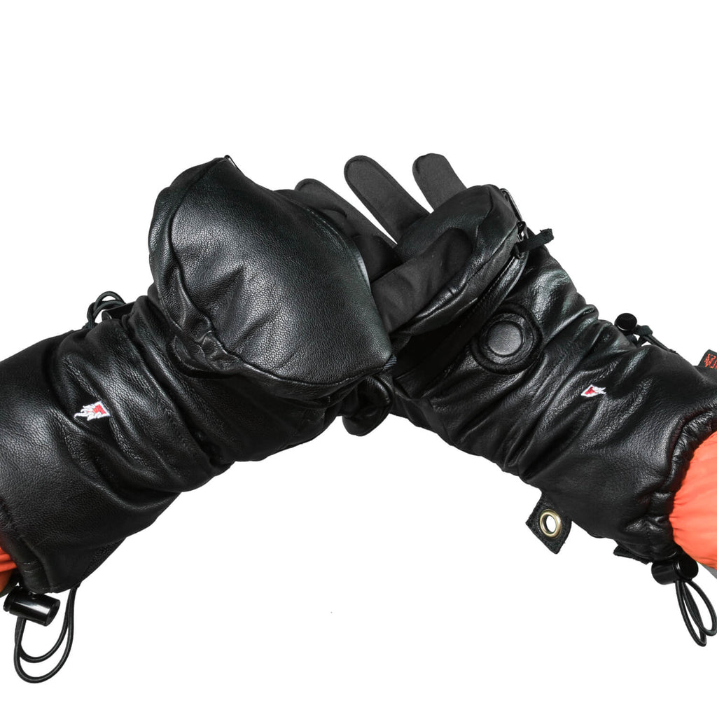 SHELL FULL LEATHER [2021 Model]