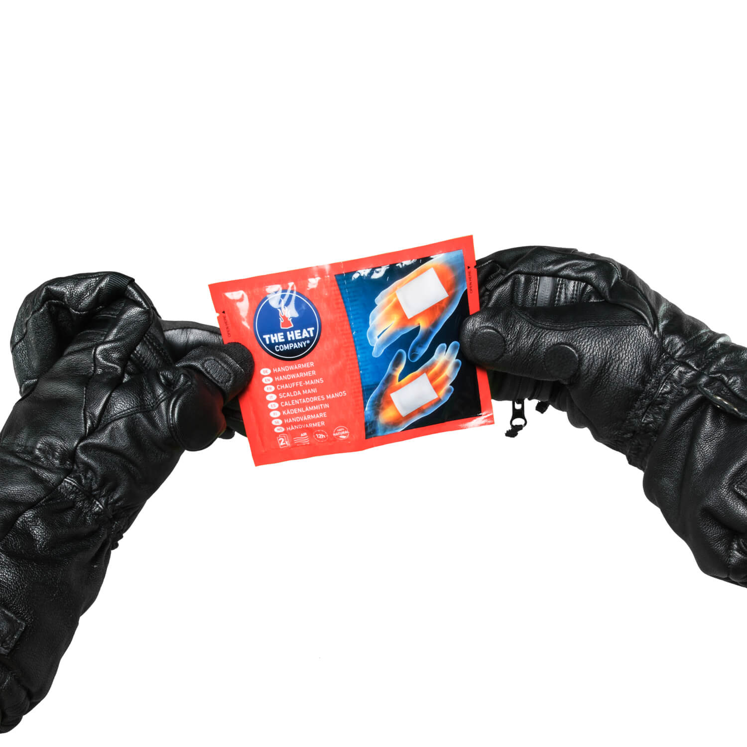 SHELL FULL LEATHER [2021 Model]