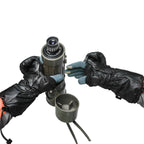 SHELL FULL LEATHER [2021 Model]