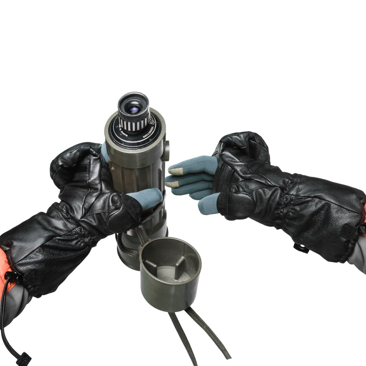 SHELL FULL LEATHER [2021 Model]