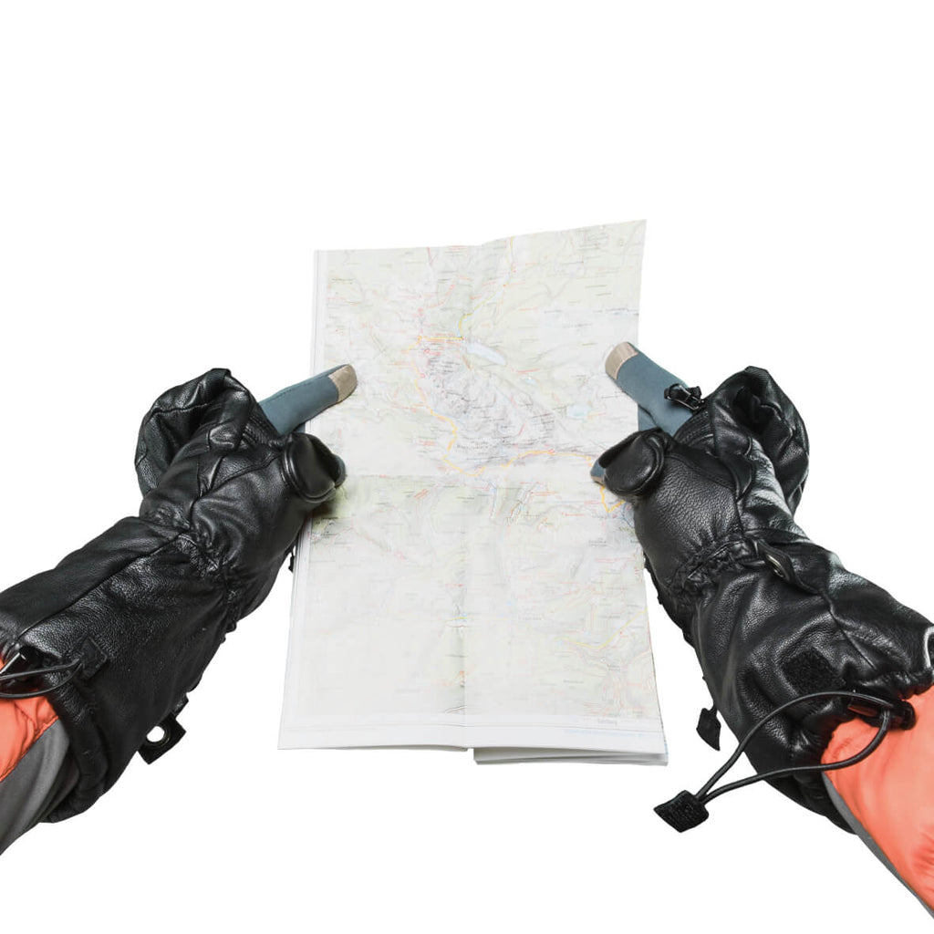 SHELL FULL LEATHER [2021 Model]