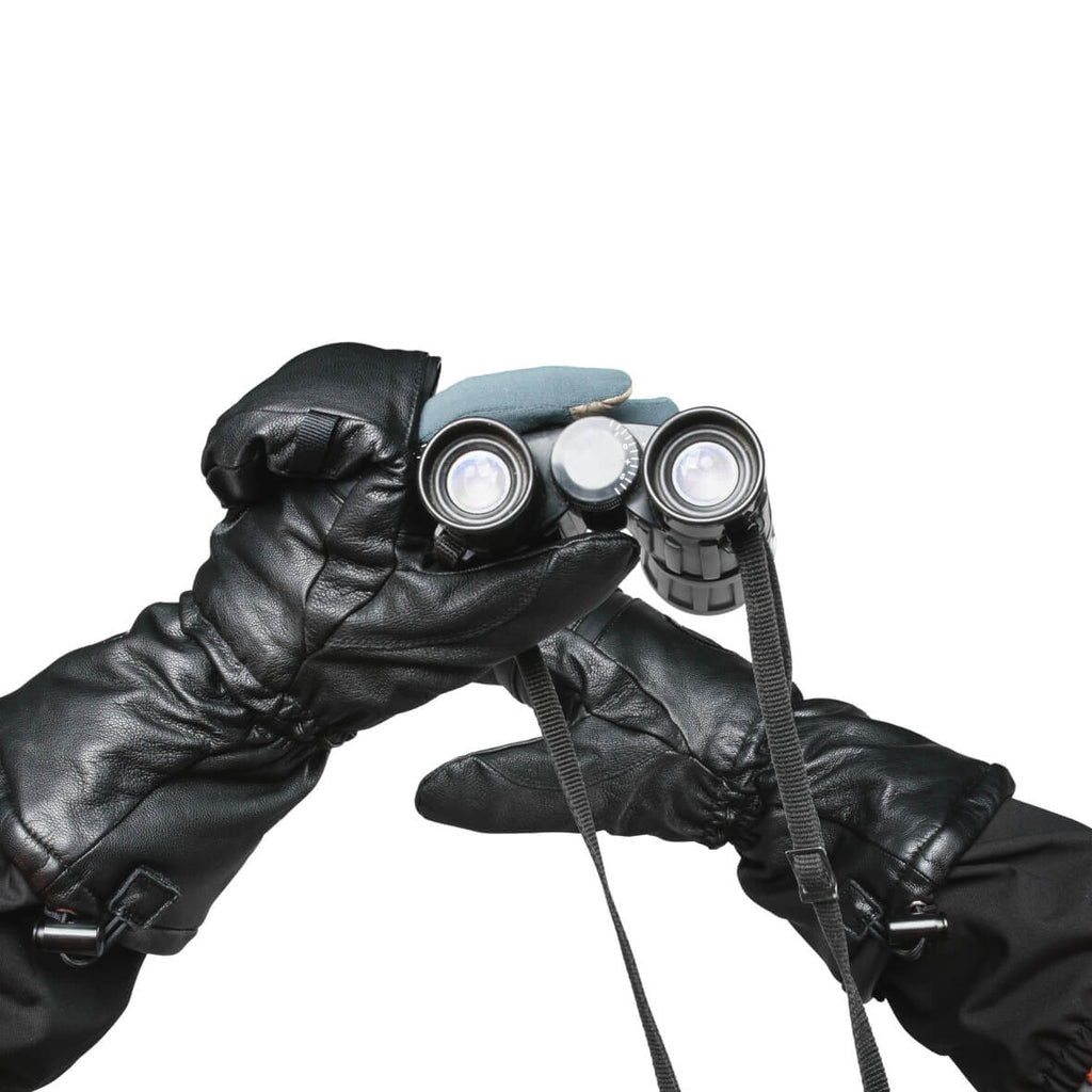 SHELL FULL LEATHER [2021 Model]