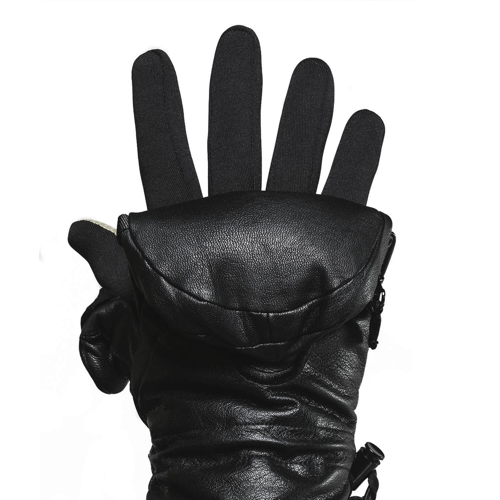 SHELL FULL LEATHER [2021 Model]