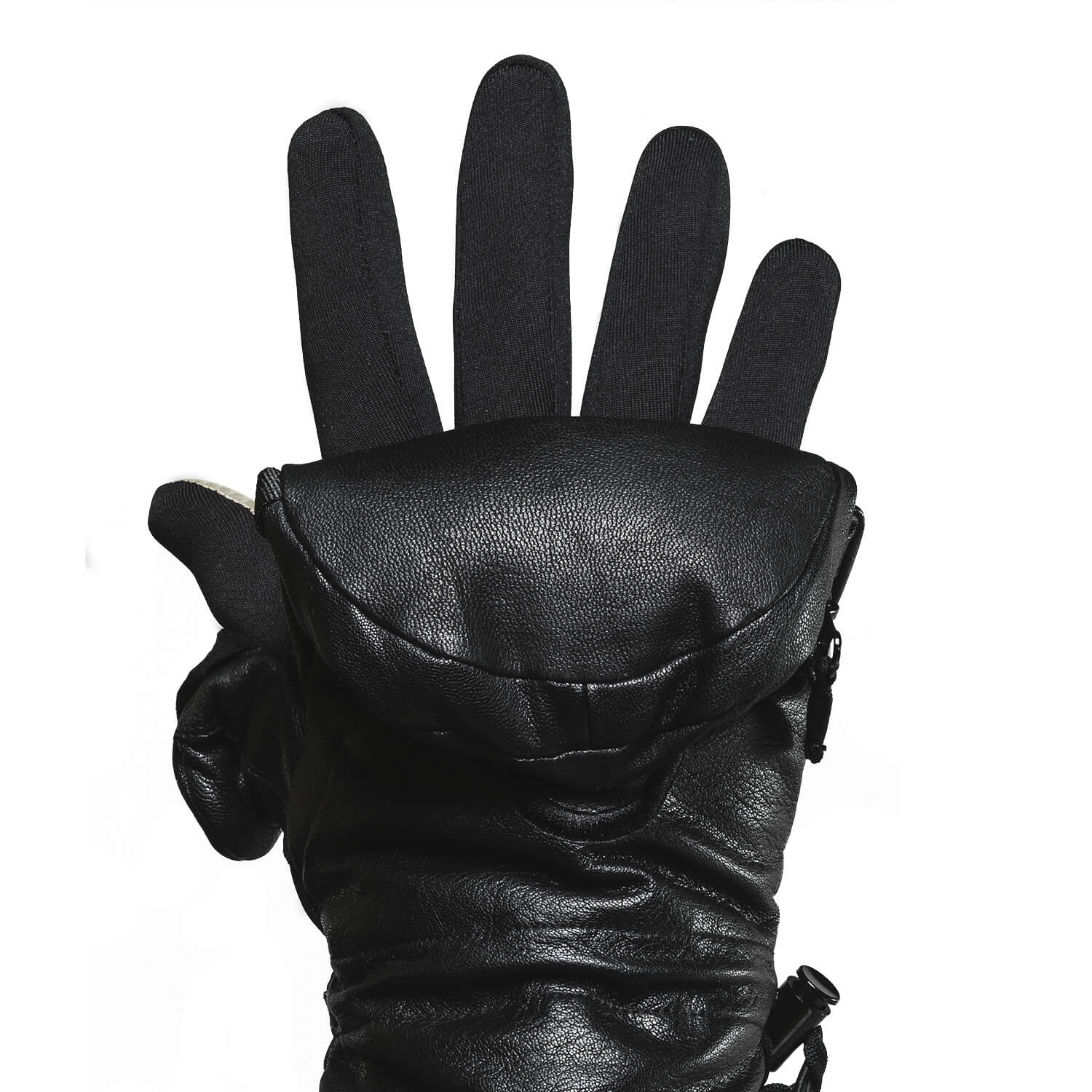 SHELL FULL LEATHER [2021 Model]