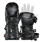 SHELL FULL LEATHER [2021 Model]