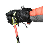 SHELL FULL LEATHER [2021 Model]