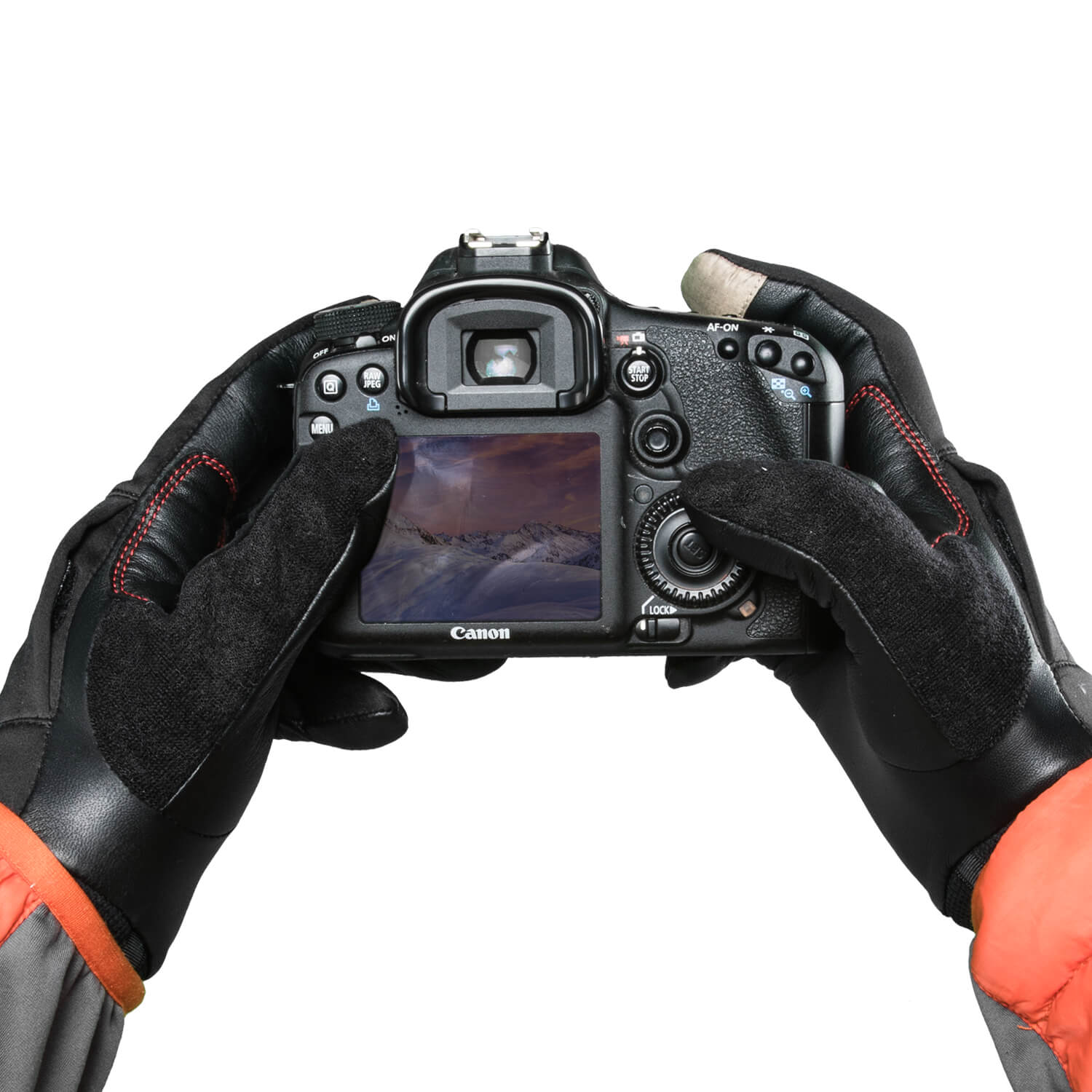 DURABLE LINER (2019 Model)