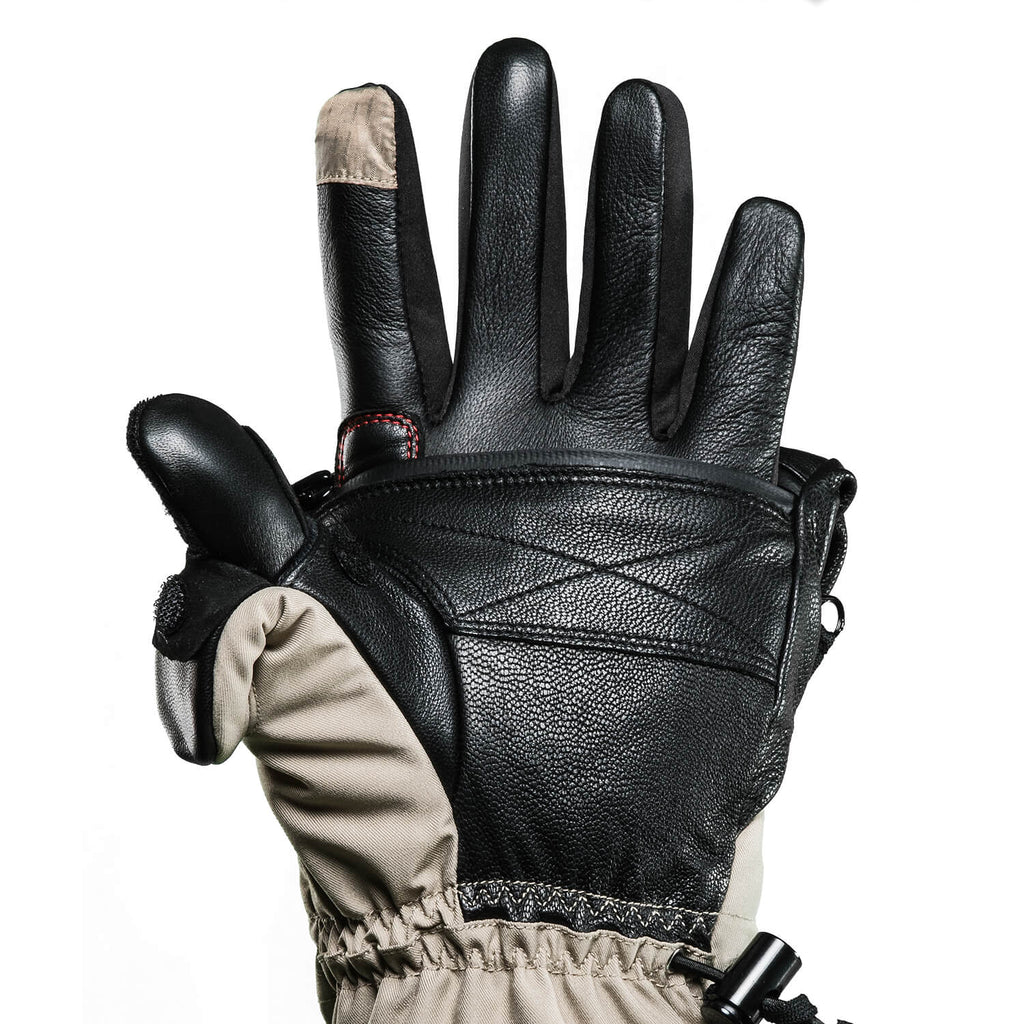 DURABLE LINER (2019 Model)