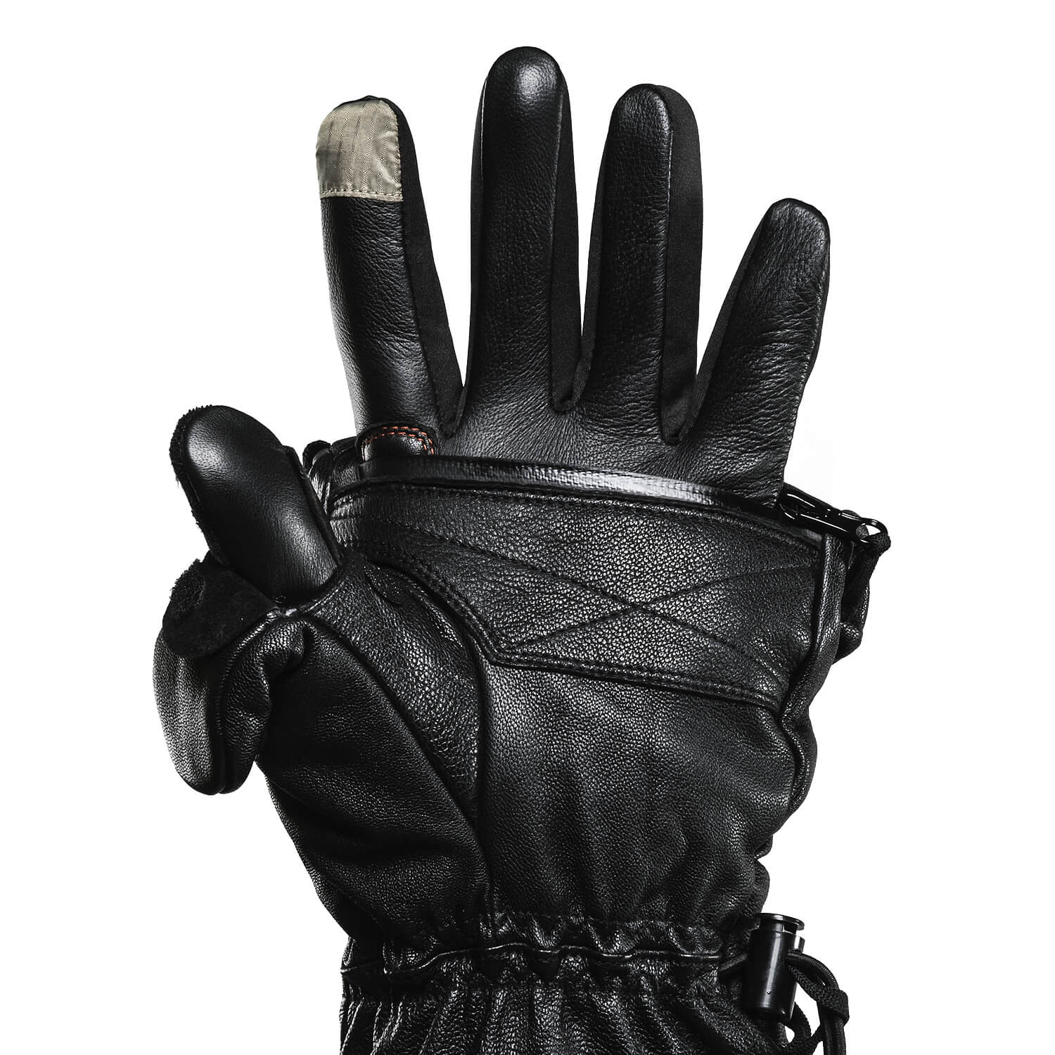 DURABLE LINER (2019 Model)