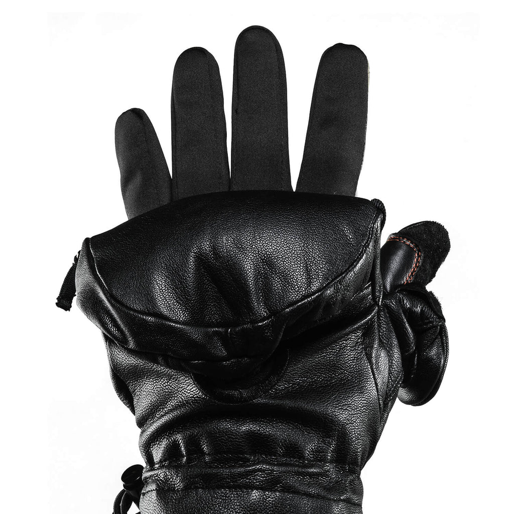 DURABLE LINER (2019 Model)