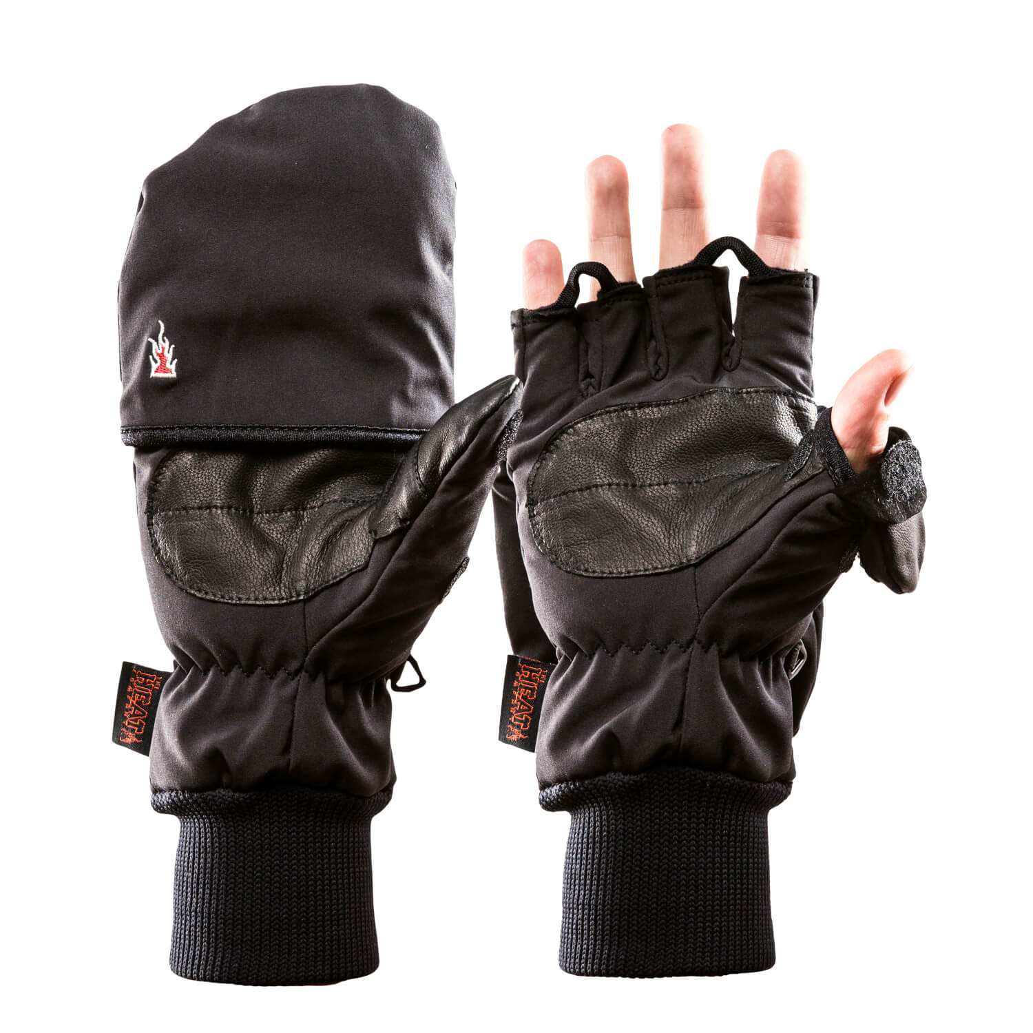Gear Check: Heat 2 Softshell Photography Glove