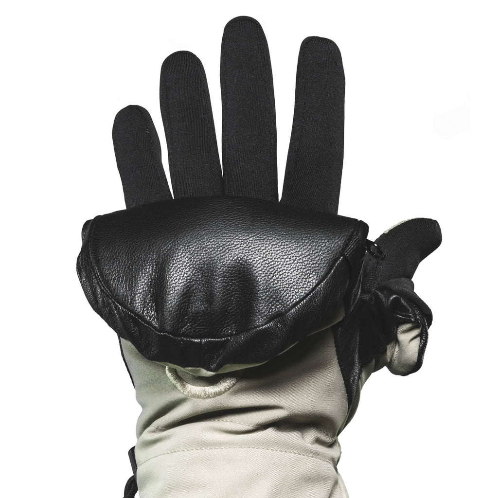 heat 3 special force handschuh The Heat Company Heat 3 Smart Mittens/Gloves (Size 11, Tarmac Green)