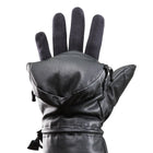 SHELL FULL LEATHER PRO