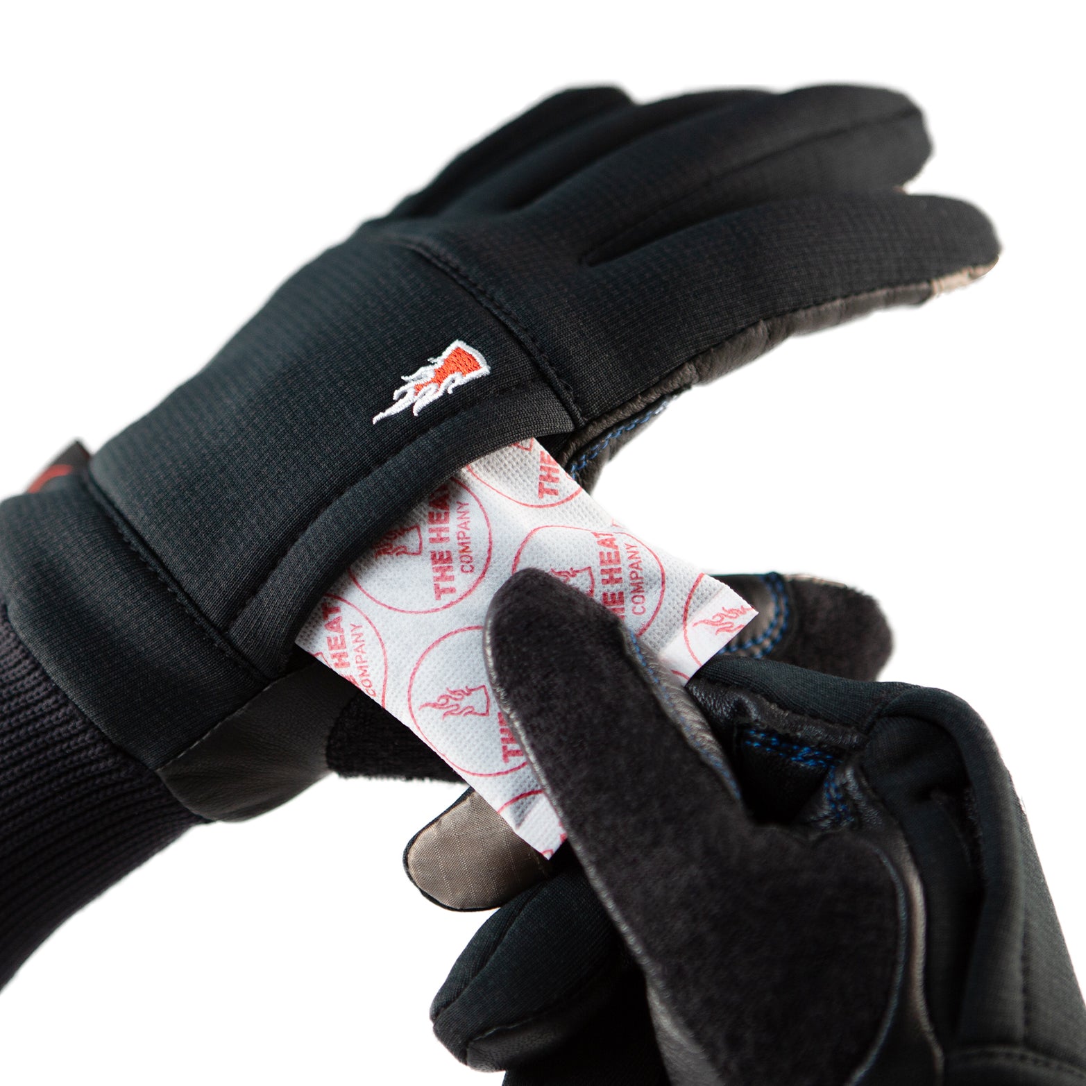 handschuhe heat company DURABLE LINER PRO 6